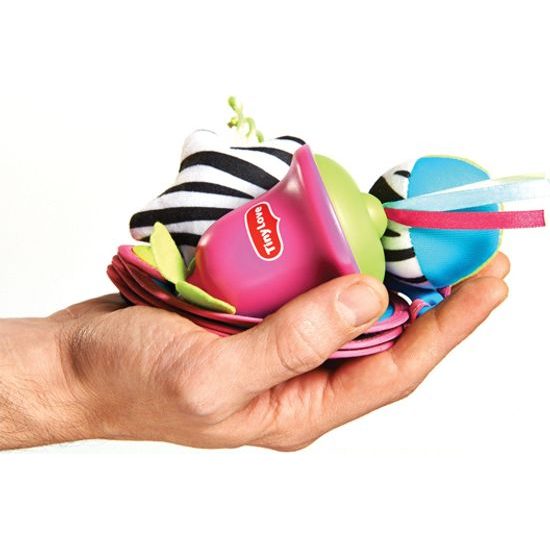 Tiny Love MINI kolotoč na cesty Tiny Princess