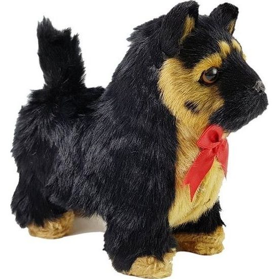 Interaktivní pejsek Německý ovčák