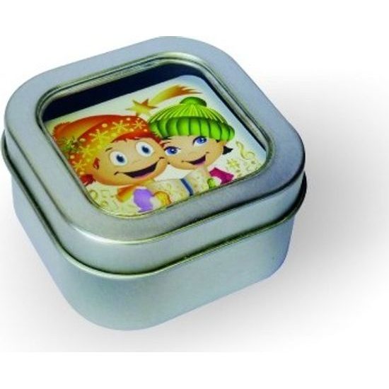 Pexeso - zvyky a tradice - voděodolné 64 karet