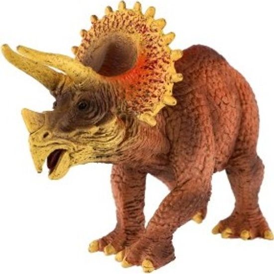 Triceratops zooted