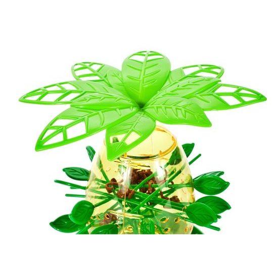 Dětská dovednostní hra Padající opičky