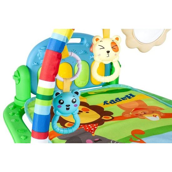 Hracia deka s klavírom Žirafa