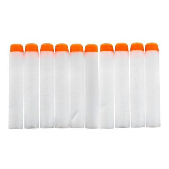 Nerf dětský samopal Modulus ECS-10 N-Strike