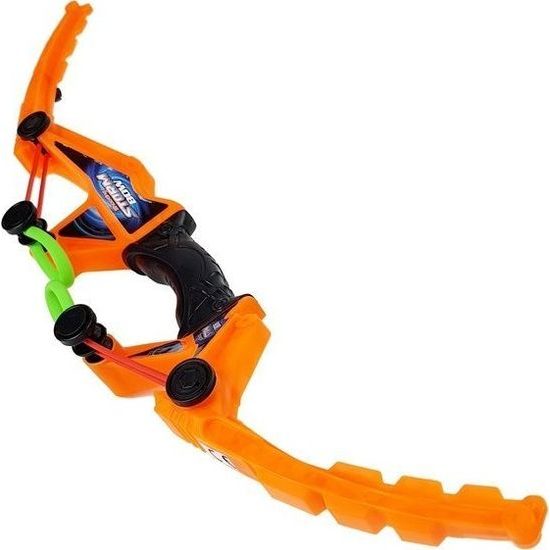 Storm Bow dětský luk Blaze se 3 šípy oranžový