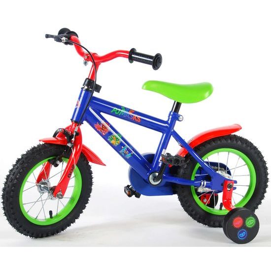 Dětské kolo Volare PJ Masks 12"