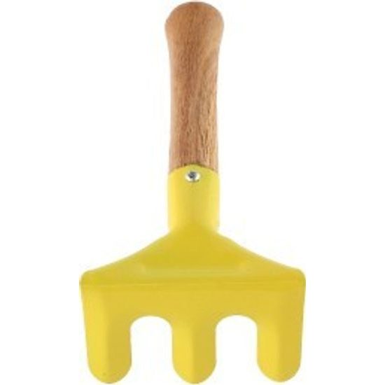 Zahradní Nářadí - dětské 3ks