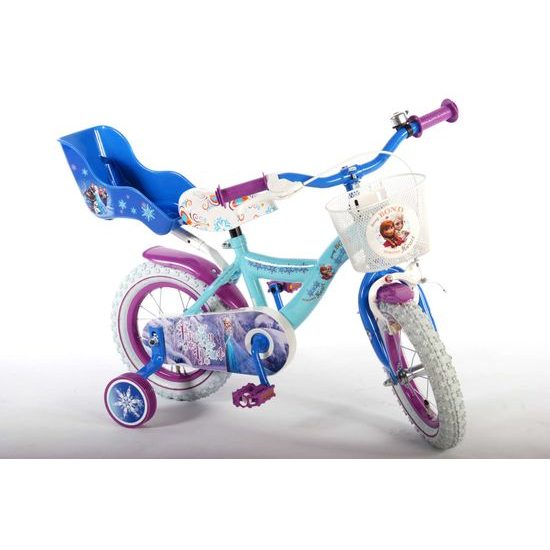 Dětské kolo Volare Frozen 12"