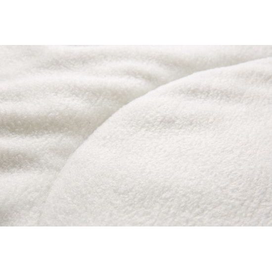 Zimní fusak Polar Cappuccino