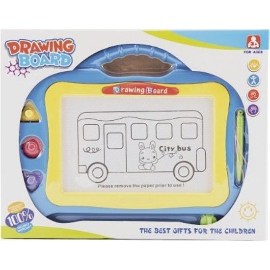 Magnetická tabulka kreslící