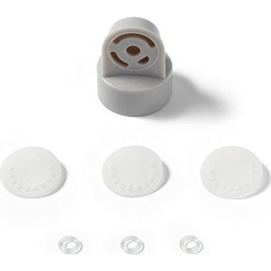 Elektrická odsávačka Nurse Pro