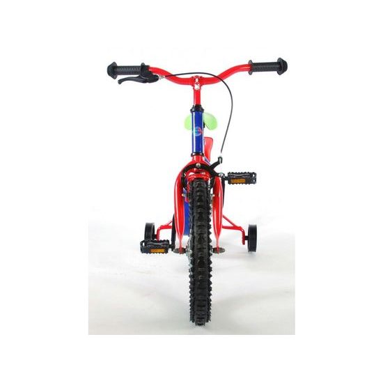 Dětské kolo Volare PJ Masks 16"