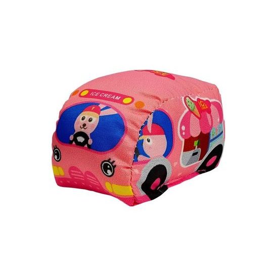 Haunger hrací deka s autíčky Game Carpet