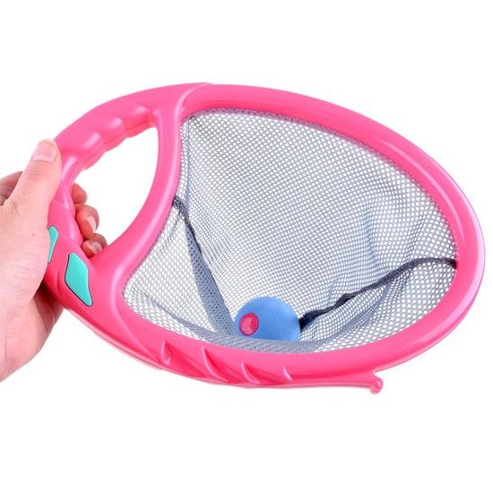 Hra lapače míčků Catchball Racket