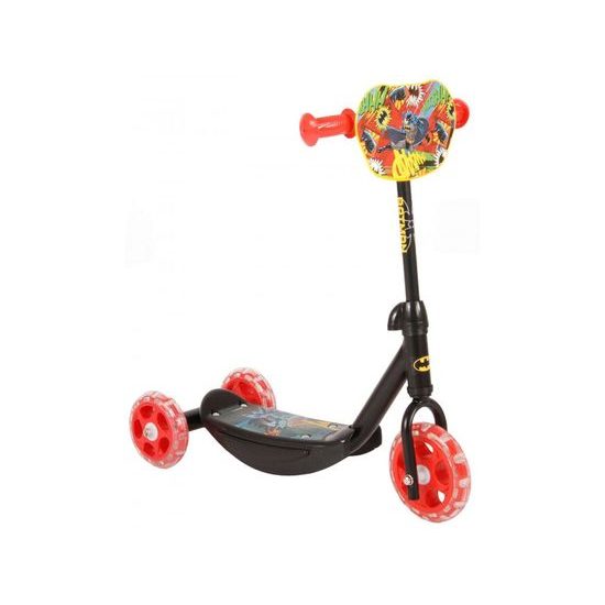 Volare dětská koloběžka - scooter Batman