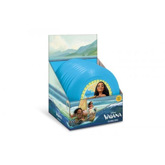 MONDO Disk létající Vaiana, 23 cm