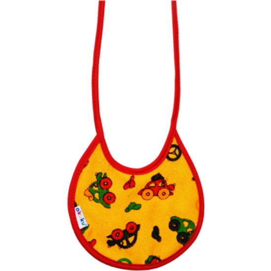 Dětský bryndák Akuku mini pro kluky