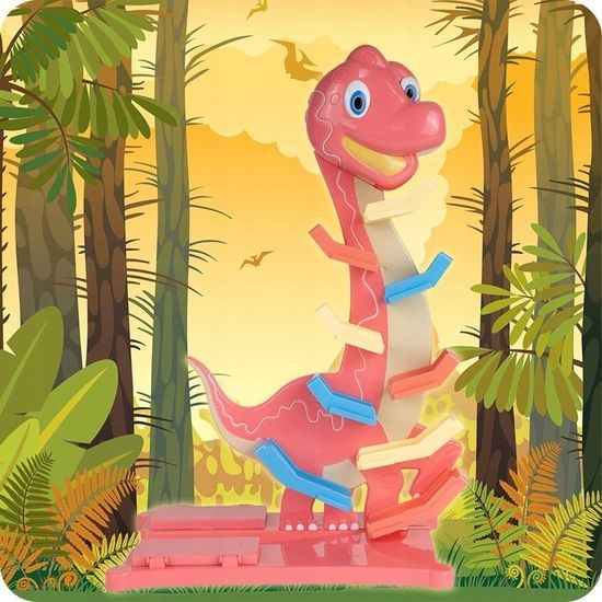 Skluzavka na baterie se 6 autíčky Fun Truck