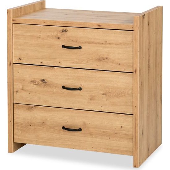 Komoda Klups Amelia dub