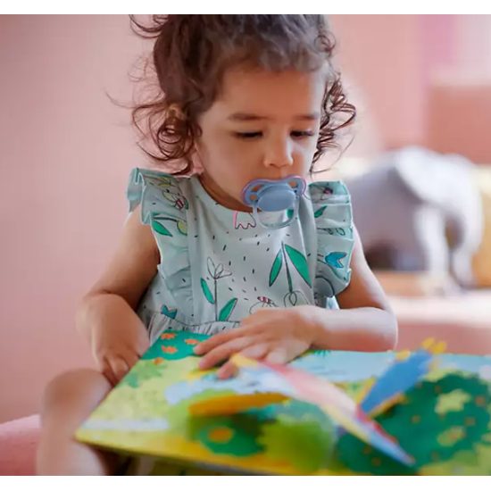 SCF085/34 SMOCZEK AIR 6-18 GIRL