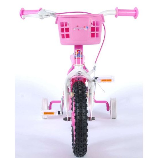 Dětské kolo Volare Yipeeh Flowerie 12"
