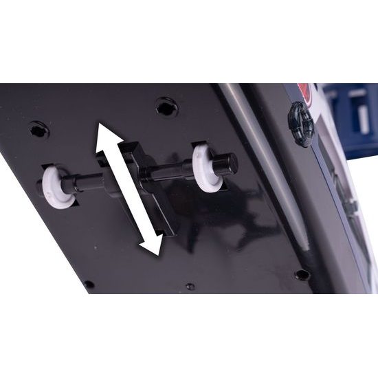 Loď na baterie s příslušenstvím Shark Boat