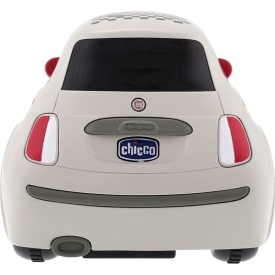 Autíčko FIAT 500 na dálkové ovládání