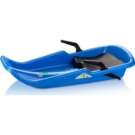 Boby Cyclone se sedátkem - modré