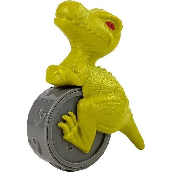 Playdough Dinosauří plastelína s formami