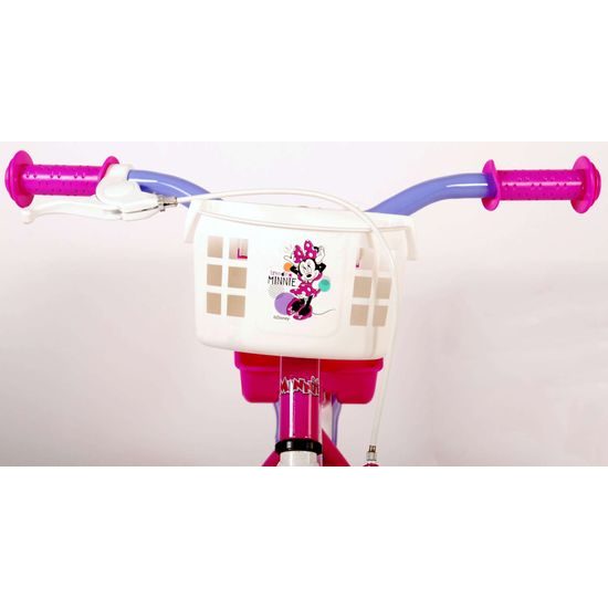 Dětské kolo Volare Disney Minnie Bow-Tique 14"