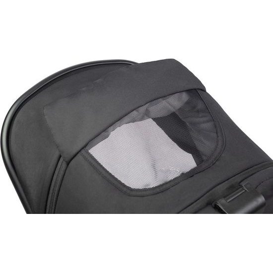 Sportovní kočárek Ratio black