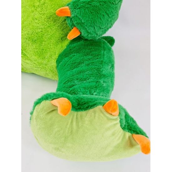 Plyšový dinosaurus Triceratops 90 cm