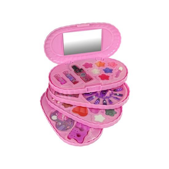 Dětská kosmetická sada na líčení Beauty MakeUp