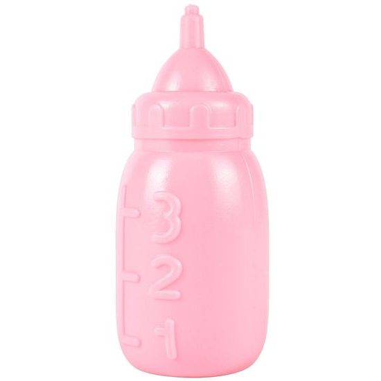 Interaktivní panenka s příslušenstvím Cute Doll 26 cm