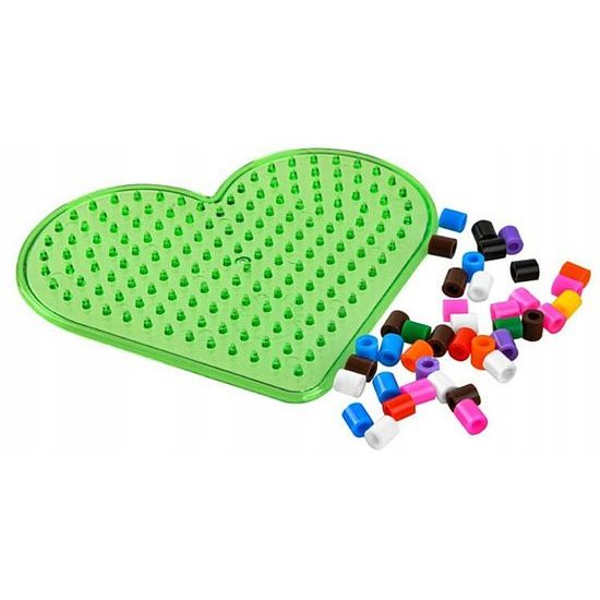 Doris zažehlovací korálky Iron Beads 5000 kusů