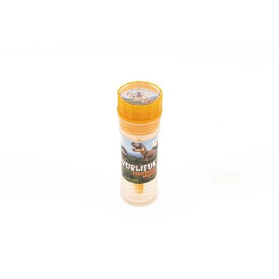Bublifuk 50ml dinosauři - mix druhů