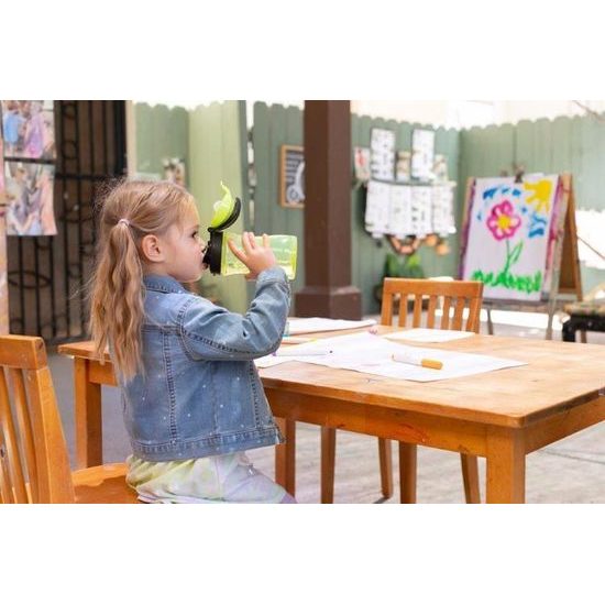 Hrnek s tvrdým hrdlem 350ml, neutrální