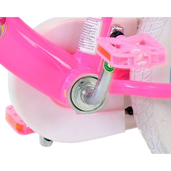 Dětské kolo Volare LOL Surprise 14"