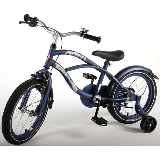 Dětské kolo Volare Blue Cruiser 16"