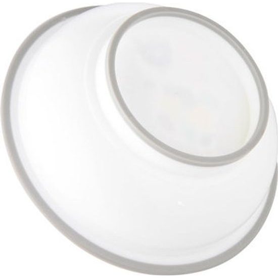 CANPOL 4/416 Protiskluzová miska 270 ml Krowka