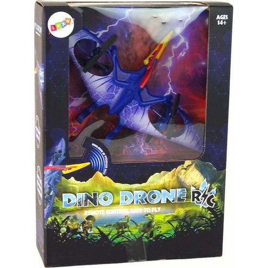 Létající Pterosaurus RC na dálkové ovládání