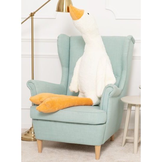 Plyšová husa Matylda 160 cm