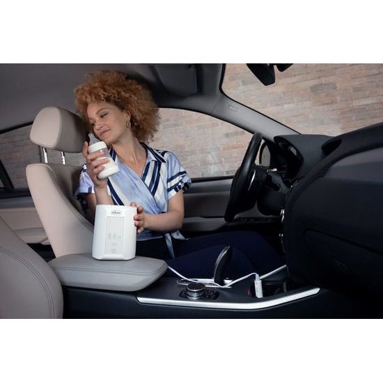 Chicco TRAVEL cestovní ohřívač lahví