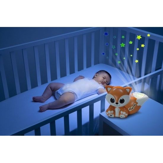 Projektor liška Chicco