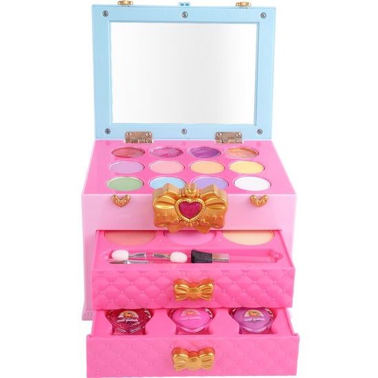 Dětský kosmetický kufřík Magic Unicorn