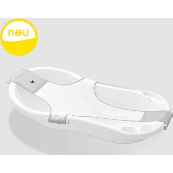 Keeeper Keeeper Síťka do vaničky - šedá