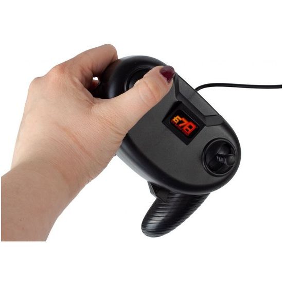 XXL jeřáb na dálkové ovládání Cheetah Crane 128 cm