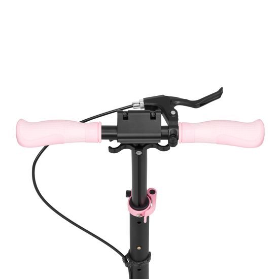 Koloběžka Sesttino Shiro Pink