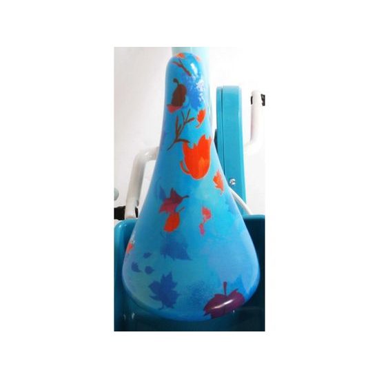 Dětské kolo Volare Disney Frozen II 16"