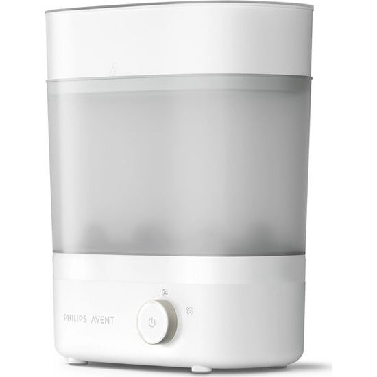 Sterilizátor parní elektrický Avent Premium 3 v 1