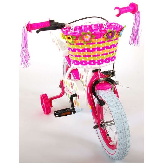 Dětské kolo Volare Ashley II 12"